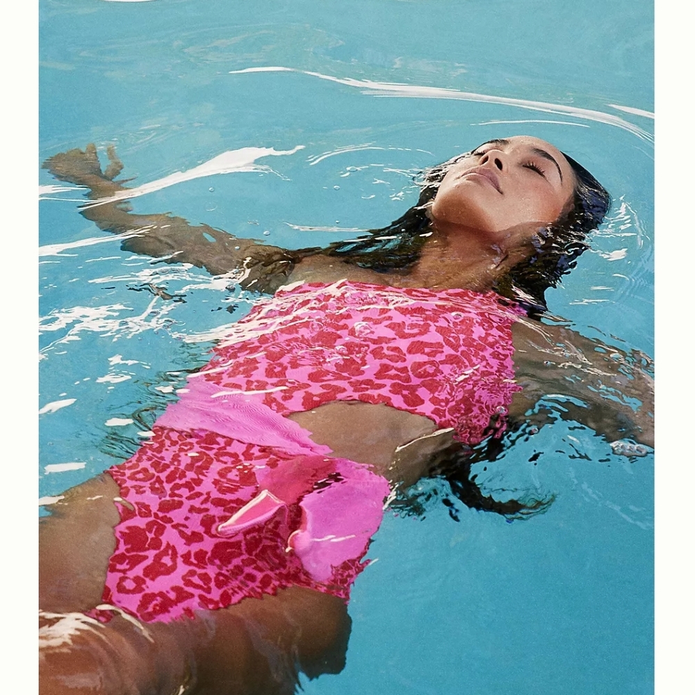 Beach Riot One Piece Swimsuit - Picture 5 of 12